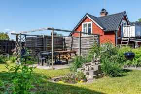 Simple little cottage in a cozy courtyard in Vimmerby, Vimmerby